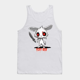 Bad rabbit 89007 Tank Top